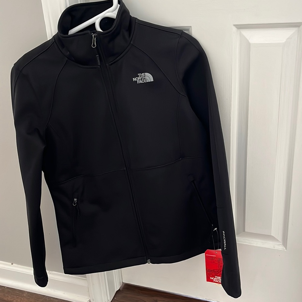 The North Face Jacket